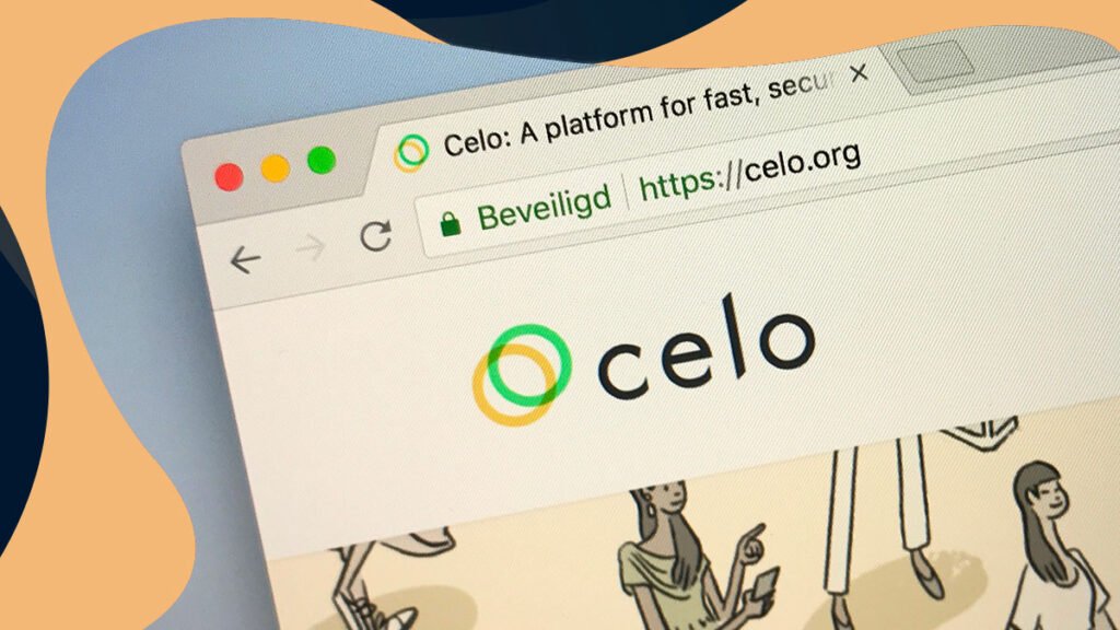 CELO Website