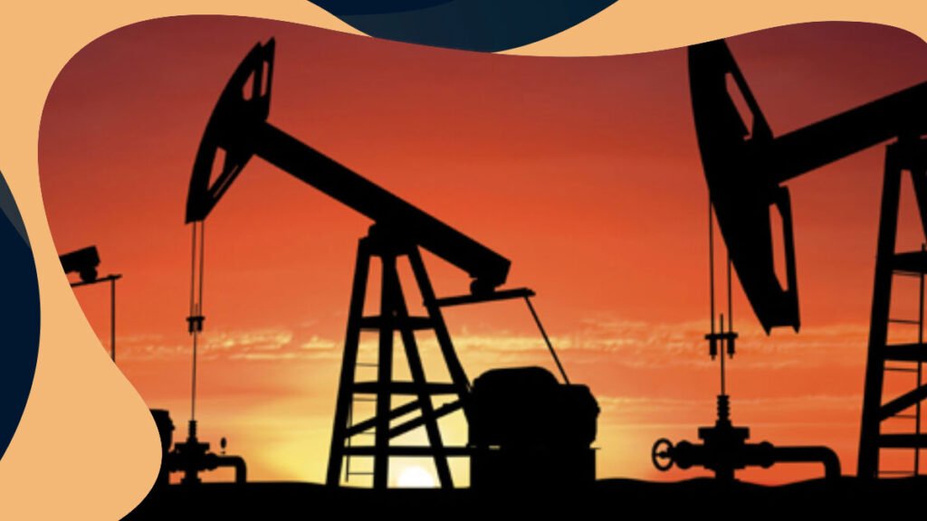 Oil Pumps Oil-backed Cryptocurrency