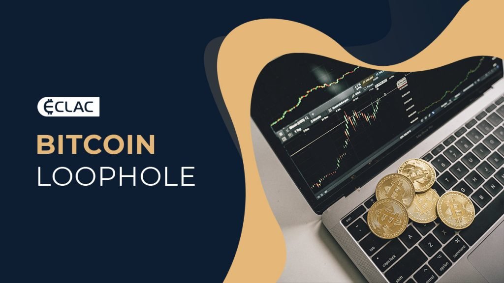 bitcoin loophole featured