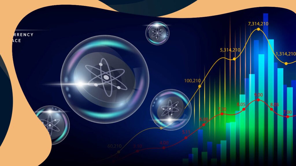 cosmos price prediction technical analysis chart
