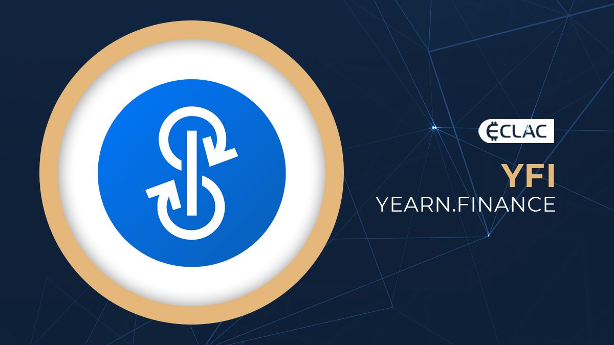 yearn.finance (YFI): Price Updates, Recent Developments, Future